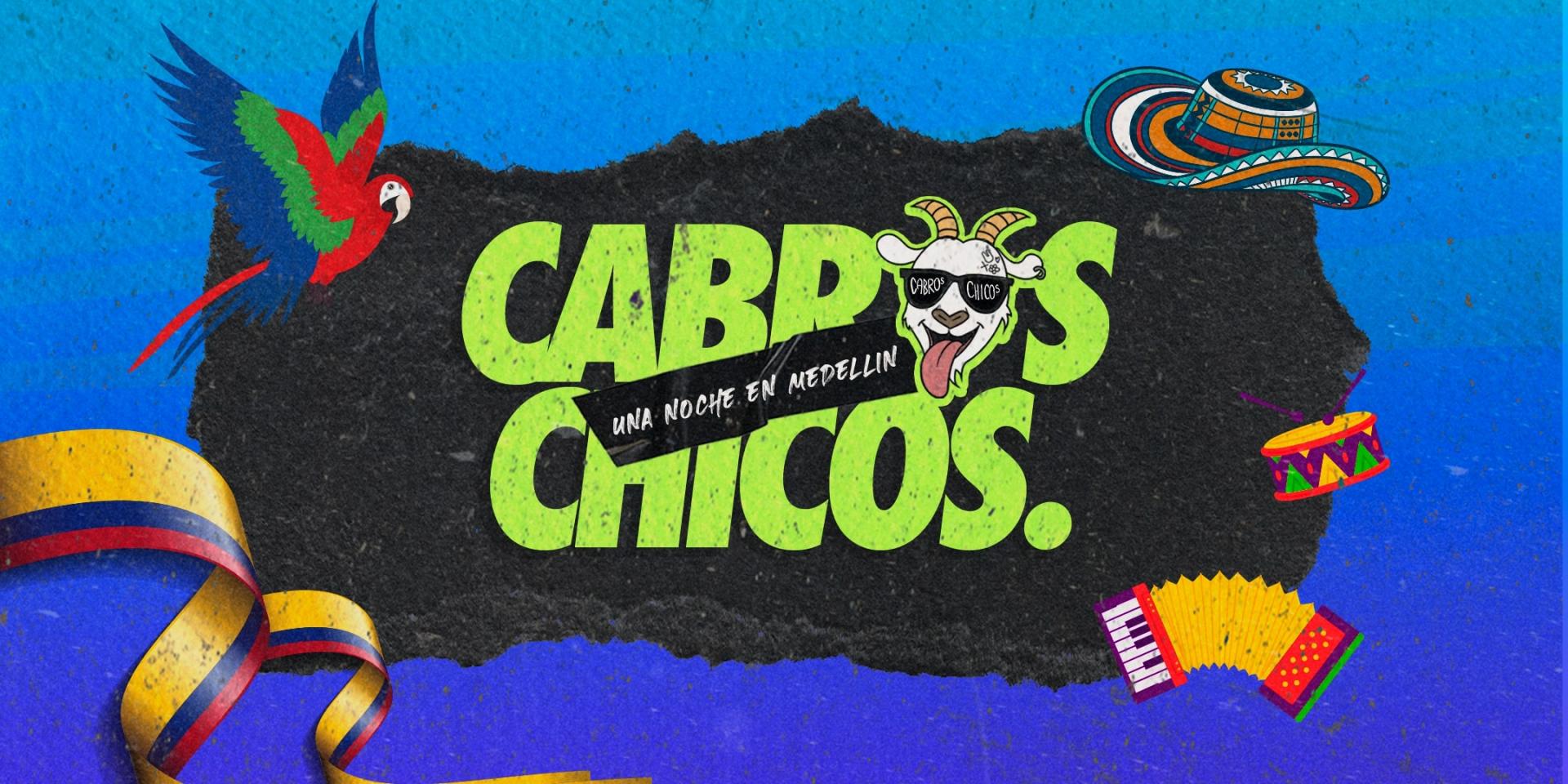 Buy tickets for Una Noche en Medellin - 18+ Colombian Reggaetón Dance Party Una Noche en Medellin - 18+ Colombian Reggaetón Dance Party