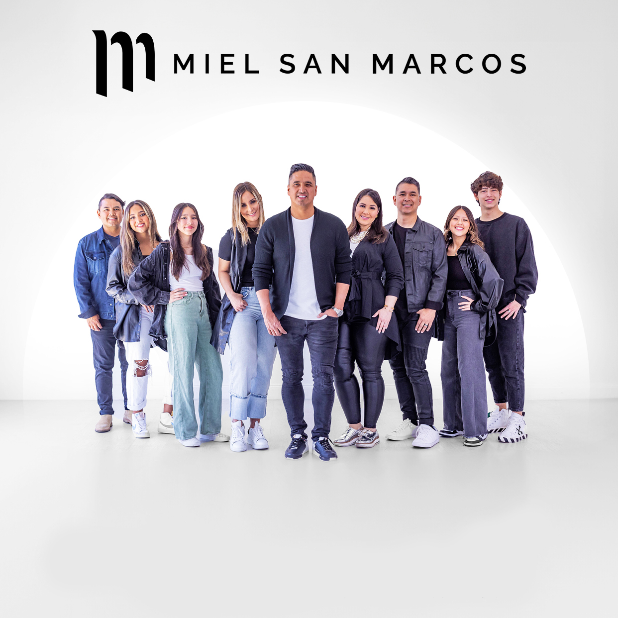 Buy tickets for MIEL SAN MARCOS | LOUISVILLE KENTUCKY MIEL SAN MARCOS | LOUISVILLE KENTUCKY