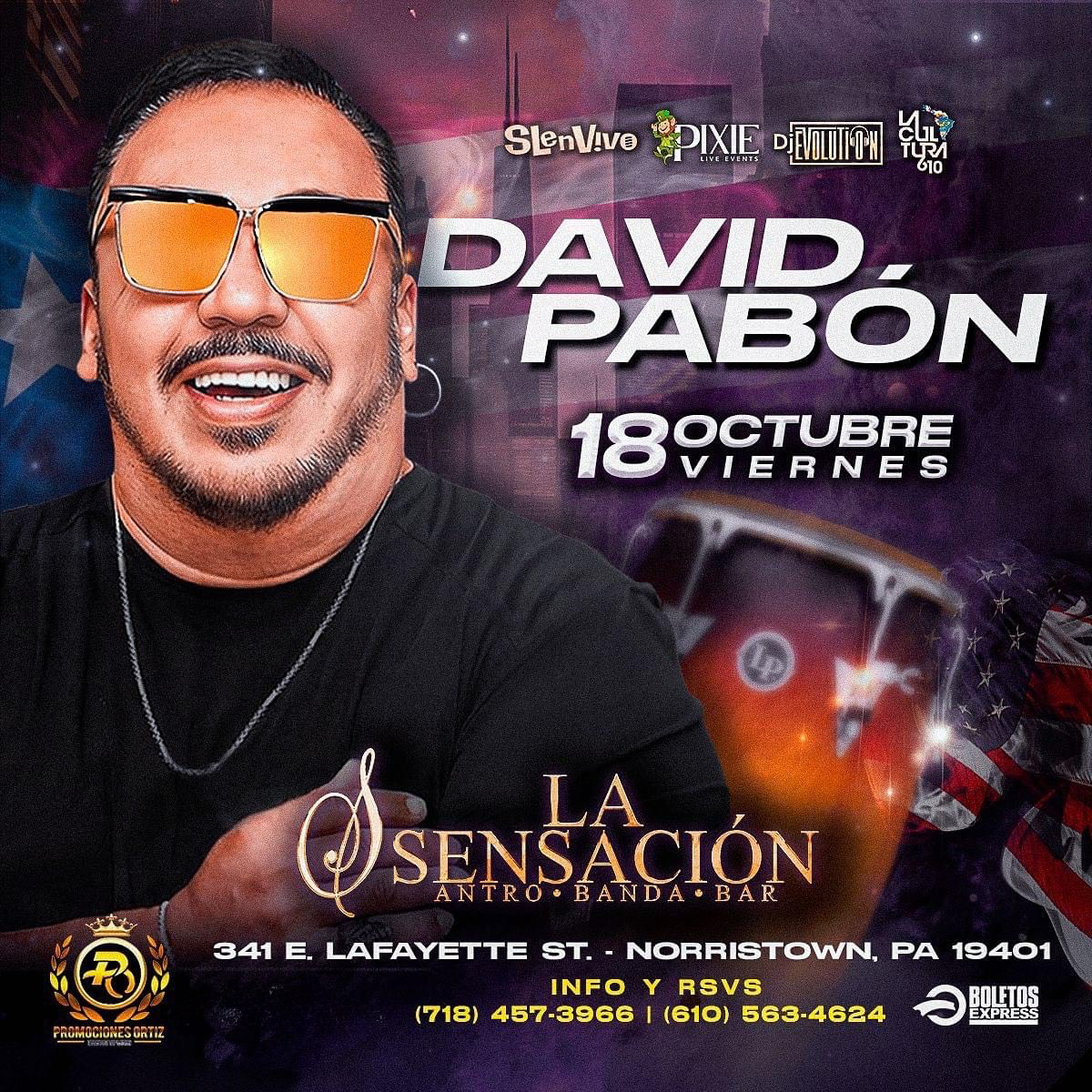 October Events Chicago