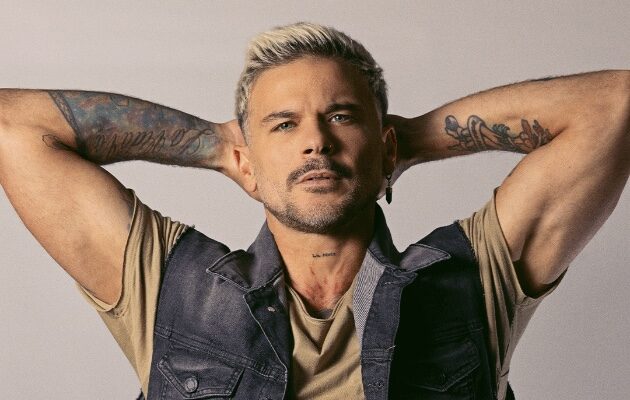 Buy tickets for Pedro Capo Pedro Capo