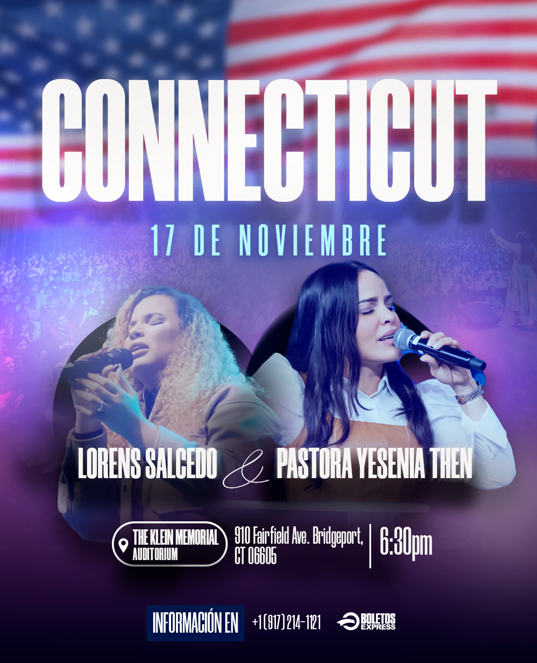 Pastora Yesenia Then