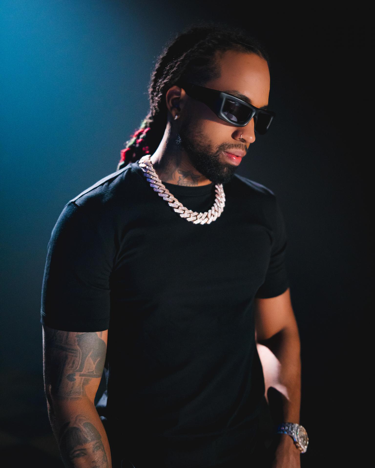 Buy tickets for AMENAZZY AMENAZZY