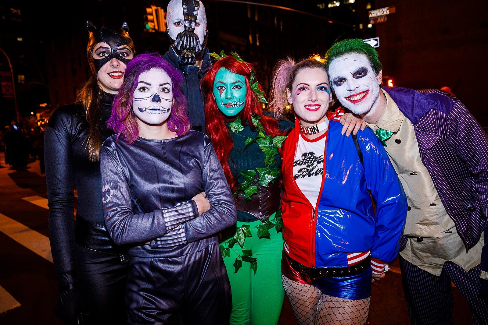 Brasserie Saint Marc Saints & Sinners Halloween Party 2024 Tickets