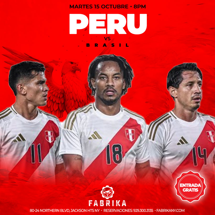 Buy tickets for PERU v BRASIL PERU v BRASIL