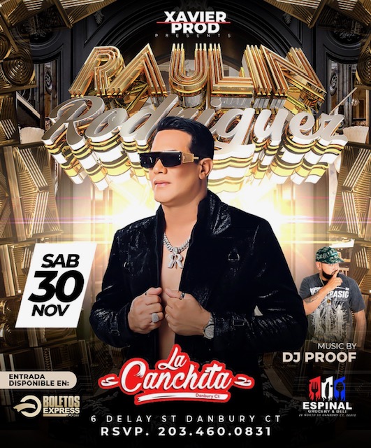 Buy tickets for RAULIN RODRIGUEZ RAULIN RODRIGUEZ