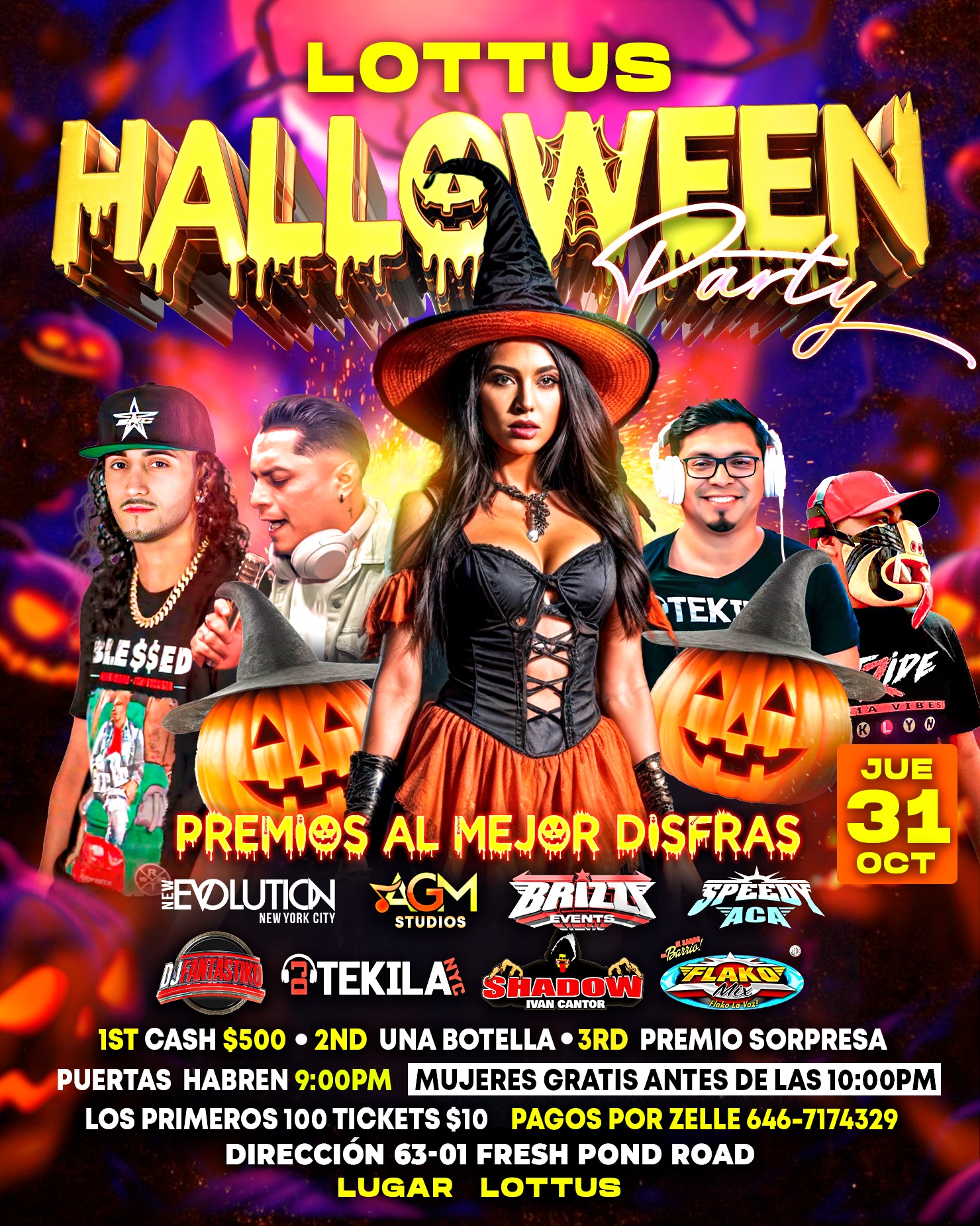 Buy tickets for HALLOWEEN PARTY HALLOWEEN PARTY