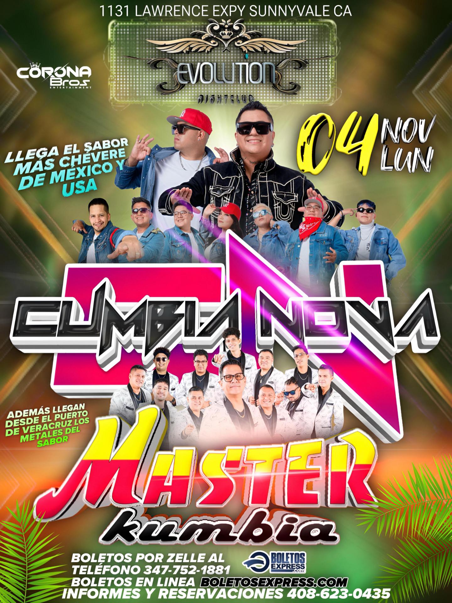 La Cumbia Night Club Ontario Ca - jco5miu