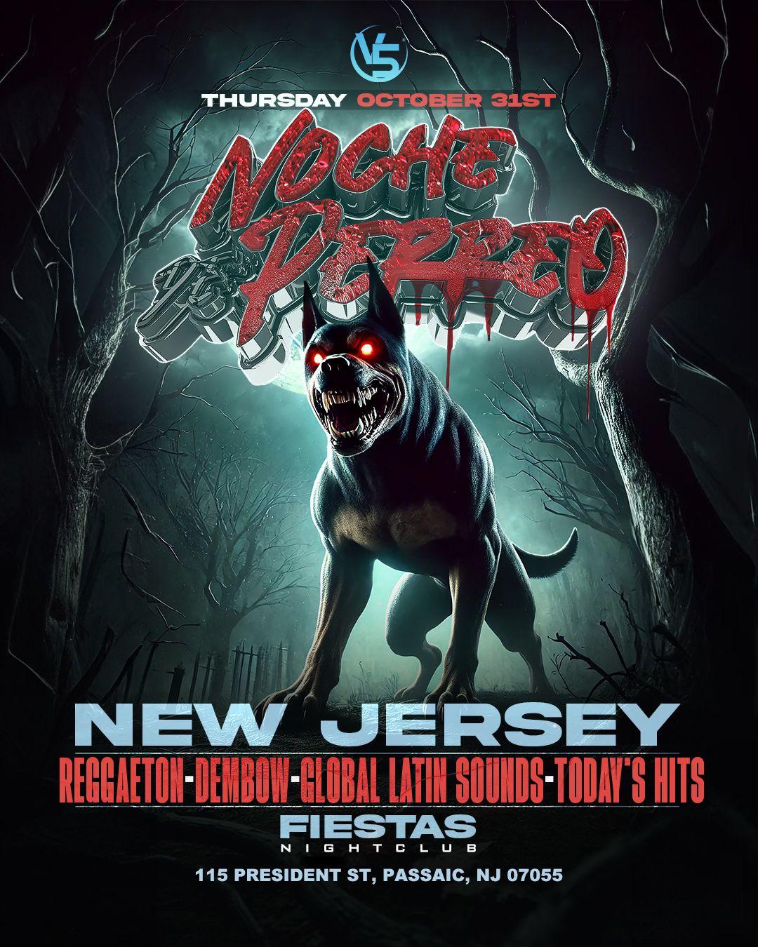 Buy tickets for HALLOWEEN NIGHT - NOCHE DE PERREO: REGGAETON, DENBOW, GLOBAL LATIN SOUNDS. TODAYS HITS HALLOWEEN NIGHT - NOCHE DE PERREO: REGGAETON, DENBOW, GLOBAL LATIN SOUNDS. TODAYS HITS