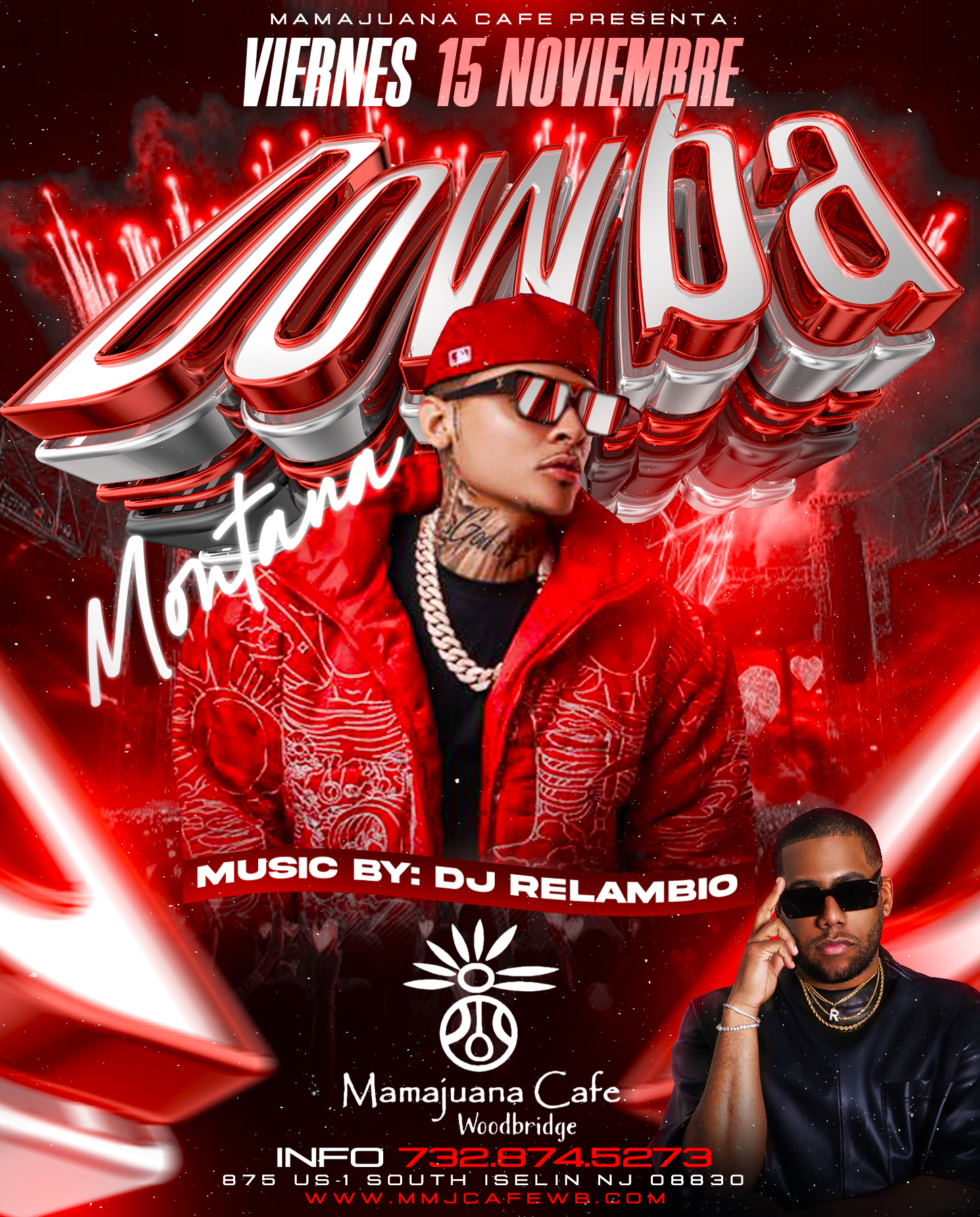 DOWBA MONTANA Tickets BoletosExpress dowba-montana-tickets-boletosexpress