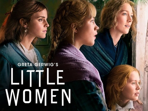 Buy tickets for Little Women (2019) Little Women (2019)