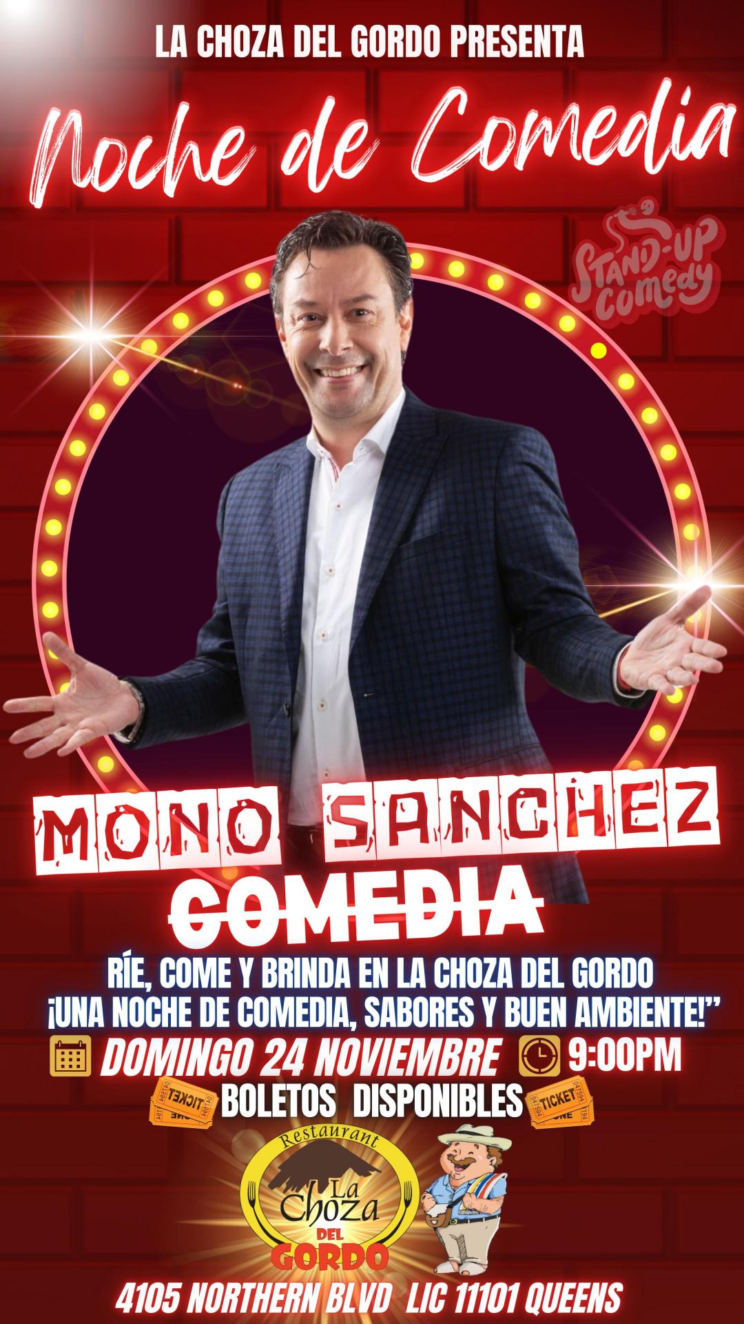Buy tickets for MONO SANCHEZ MONO SANCHEZ