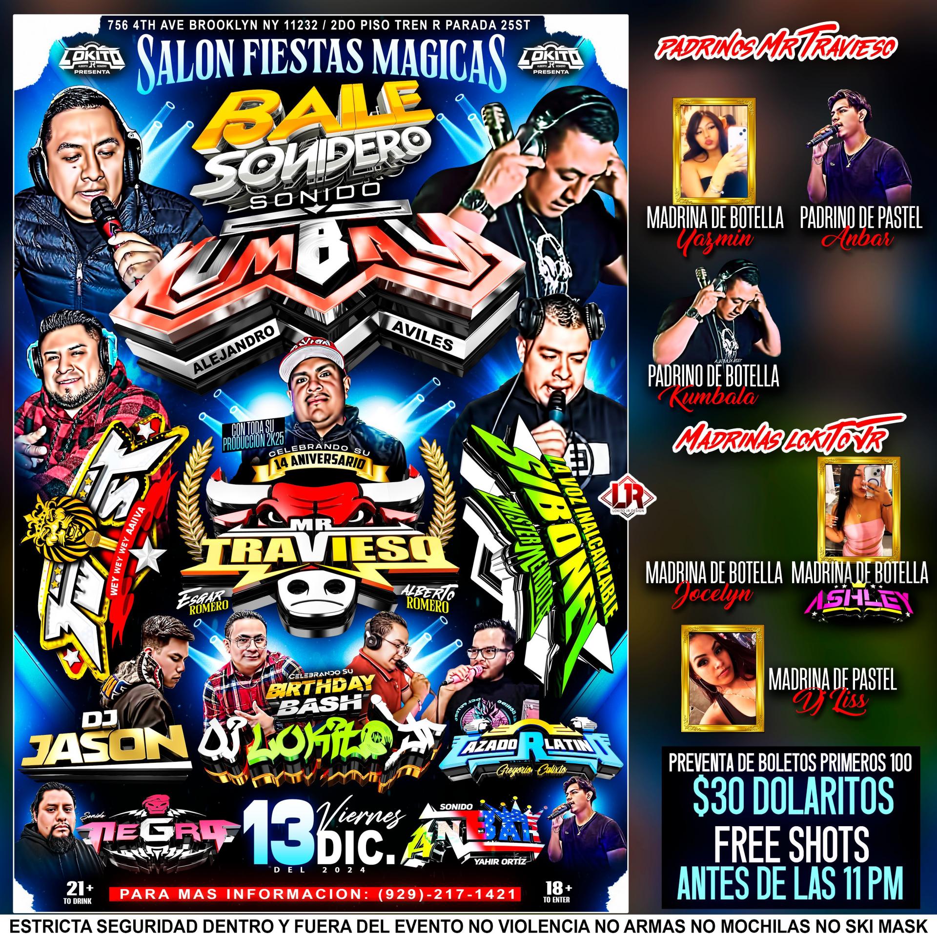 Buy tickets for SONIDO KUMBALA | SONIDO TWIST SONIDO KUMBALA | SONIDO TWIST