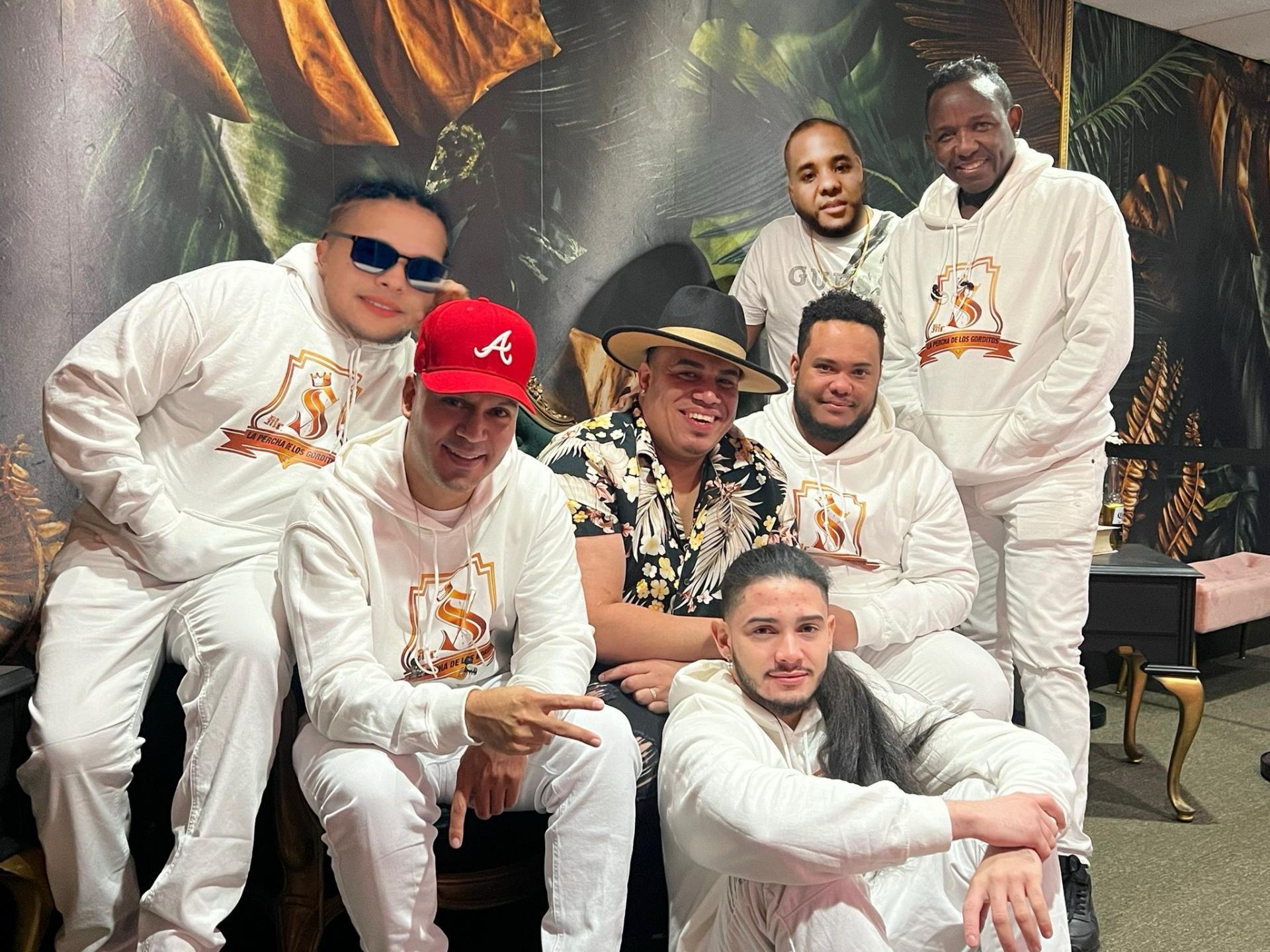Buy tickets for MR SUAREZ Y SU BANDA MR SUAREZ Y SU BANDA
