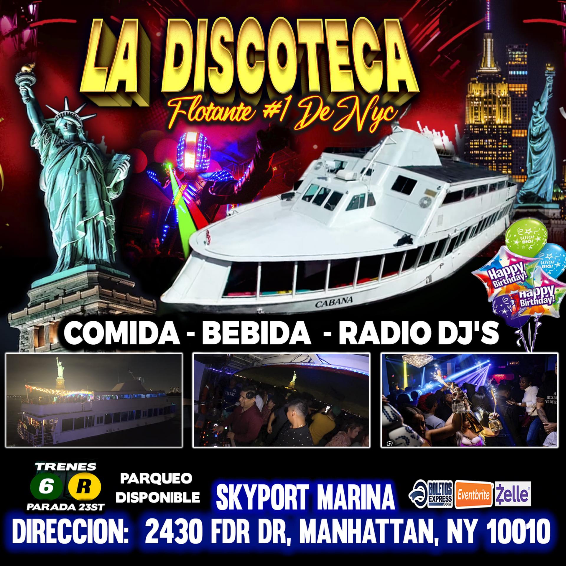 Buy tickets for Cumples años? Pide Tu Ticket Gratis Cumples años? Pide Tu Ticket Gratis