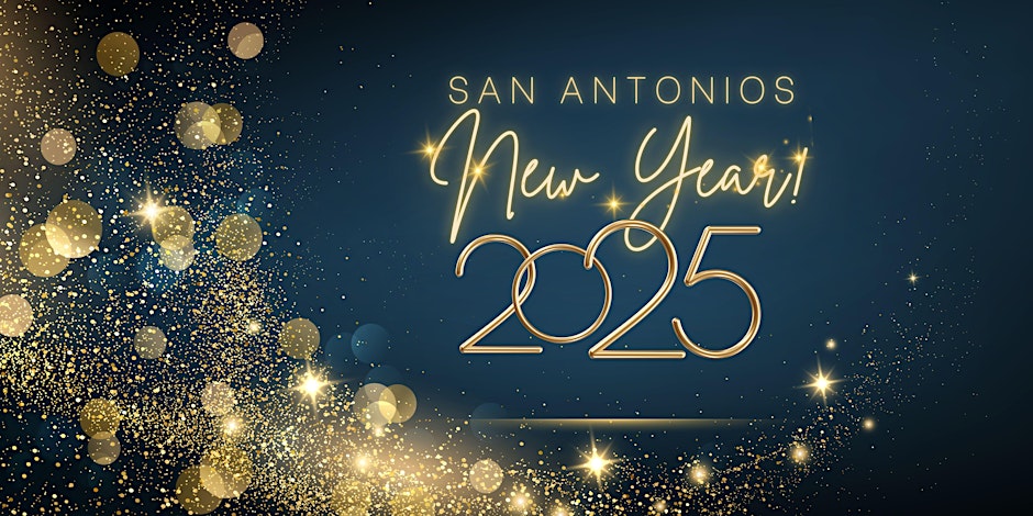 Buy tickets for New Year's Eve 2025 @ Lower East Side New Year's Eve 2025 @ Lower East Side