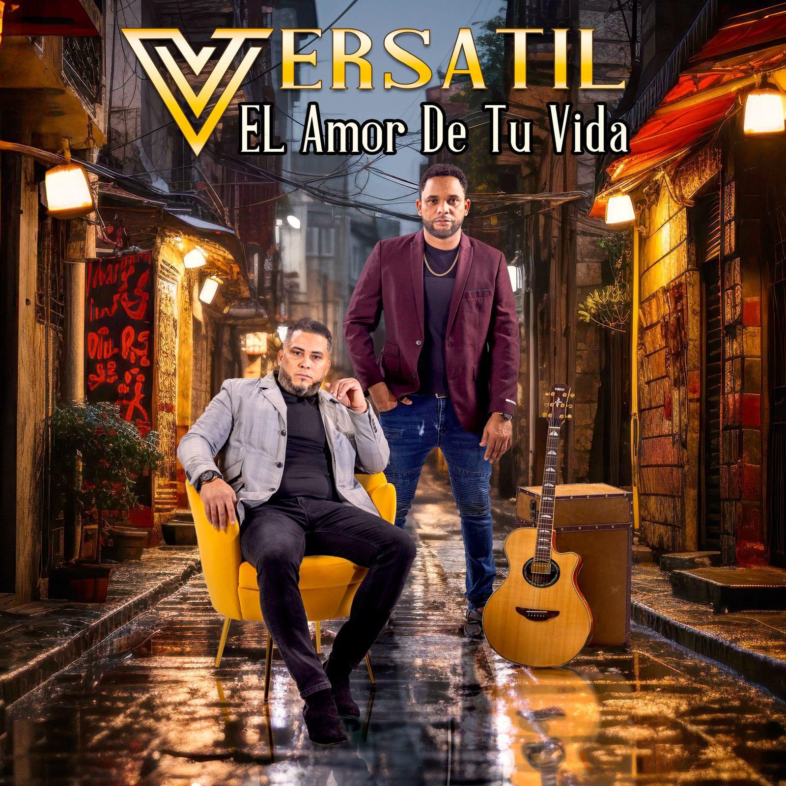 VERSATIL