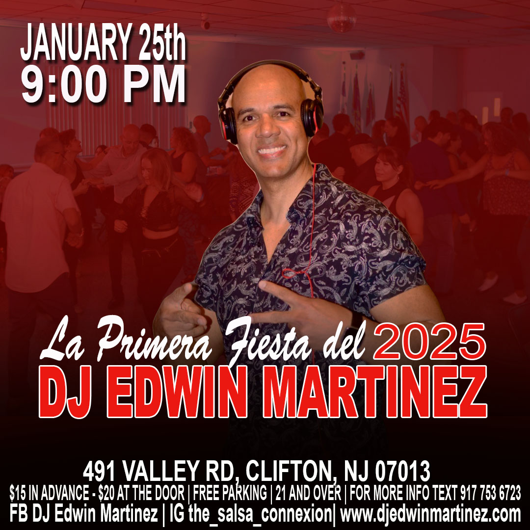 Buy tickets for La Primera Fiesta del 2025 La Primera Fiesta del 2025