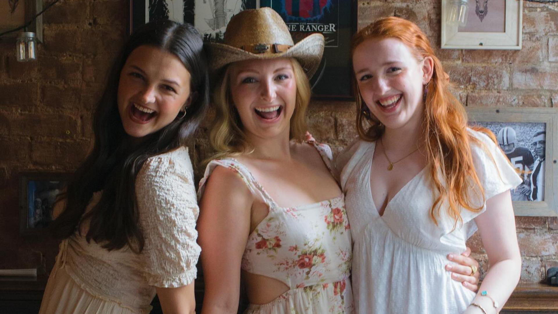 Buy tickets for Country 'Nite with The Wildflowers Country 'Nite with The Wildflowers