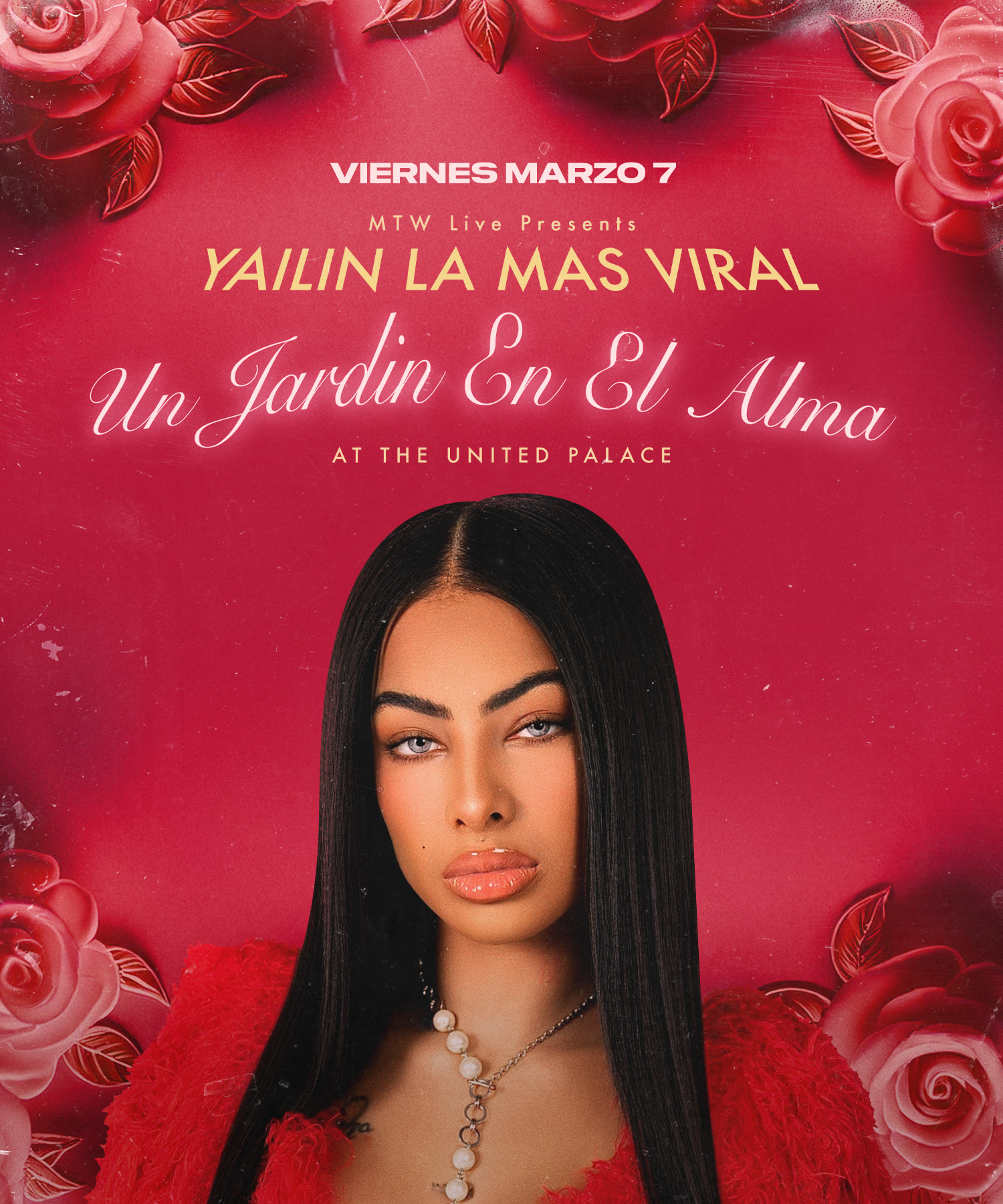 YAILIN LA MAS VIRAL Tickets BoletosExpress yailin-la-mas-viral-tickets-boletosexpress