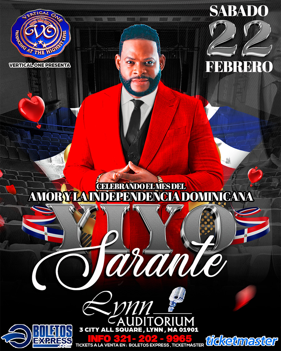 Buy tickets for YIYO SARANTE YIYO SARANTE