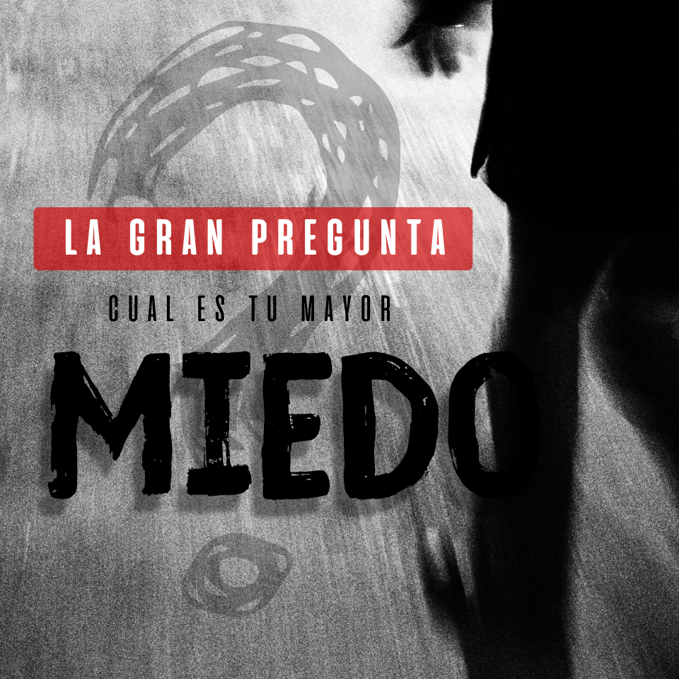 TRANSFORMANDO EL MIEDO EN PODER