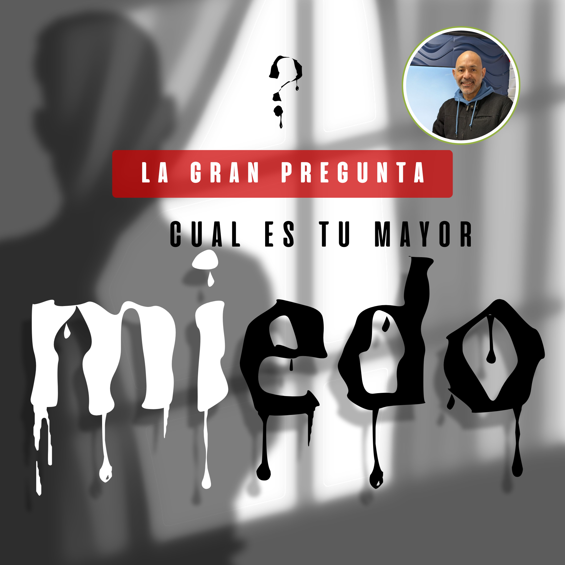 Buy tickets for TRANSFORMANDO EL MIEDO EN PODER TRANSFORMANDO EL MIEDO EN PODER