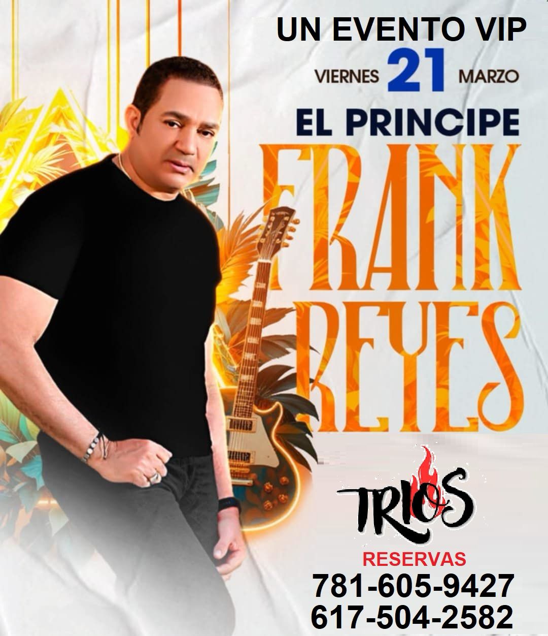 BoletosExpress - Upcoming Events