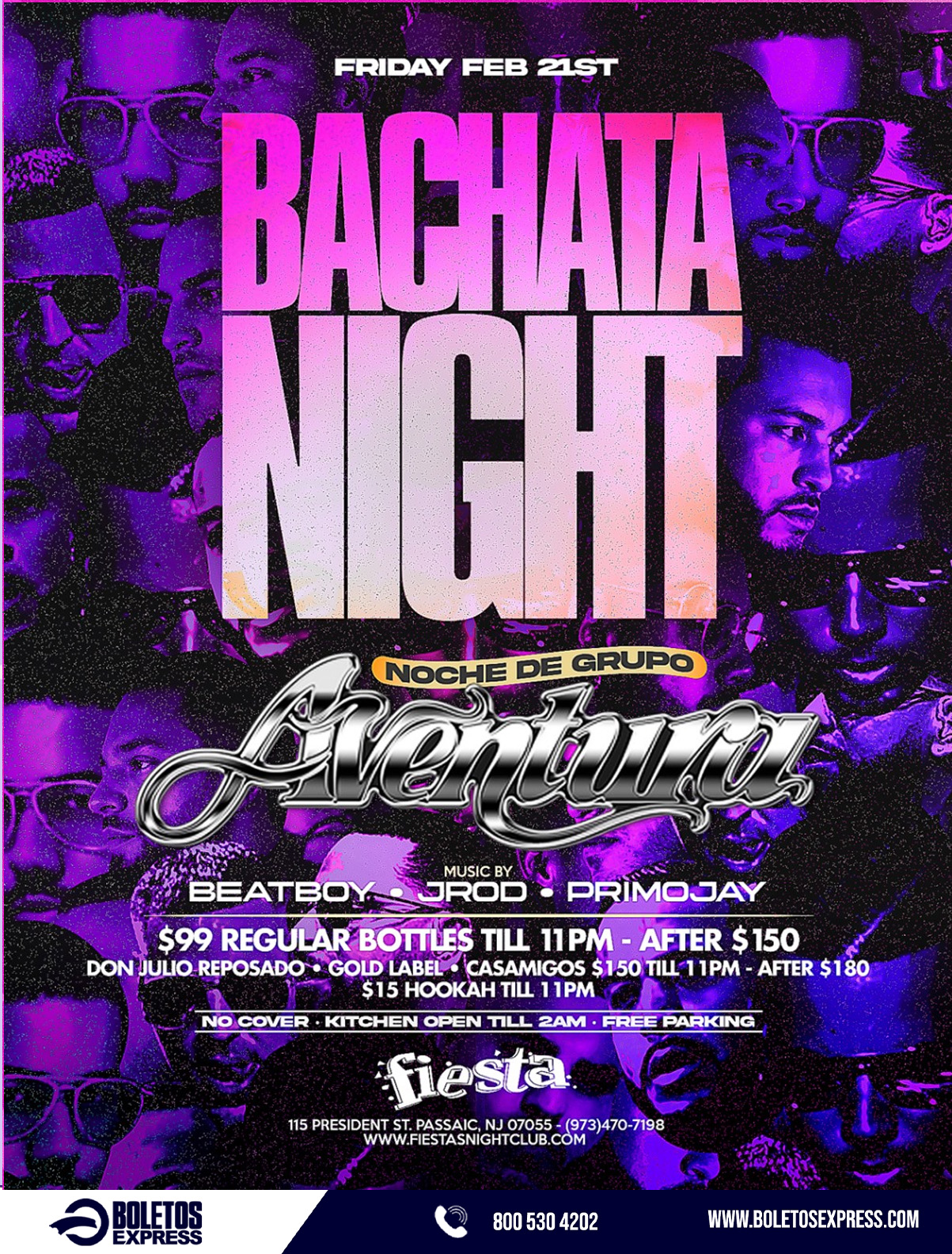 Buy tickets for DJ BEAT BOY, DJ JROD, DJ PRIMOJAY DJ BEAT BOY, DJ JROD, DJ PRIMOJAY