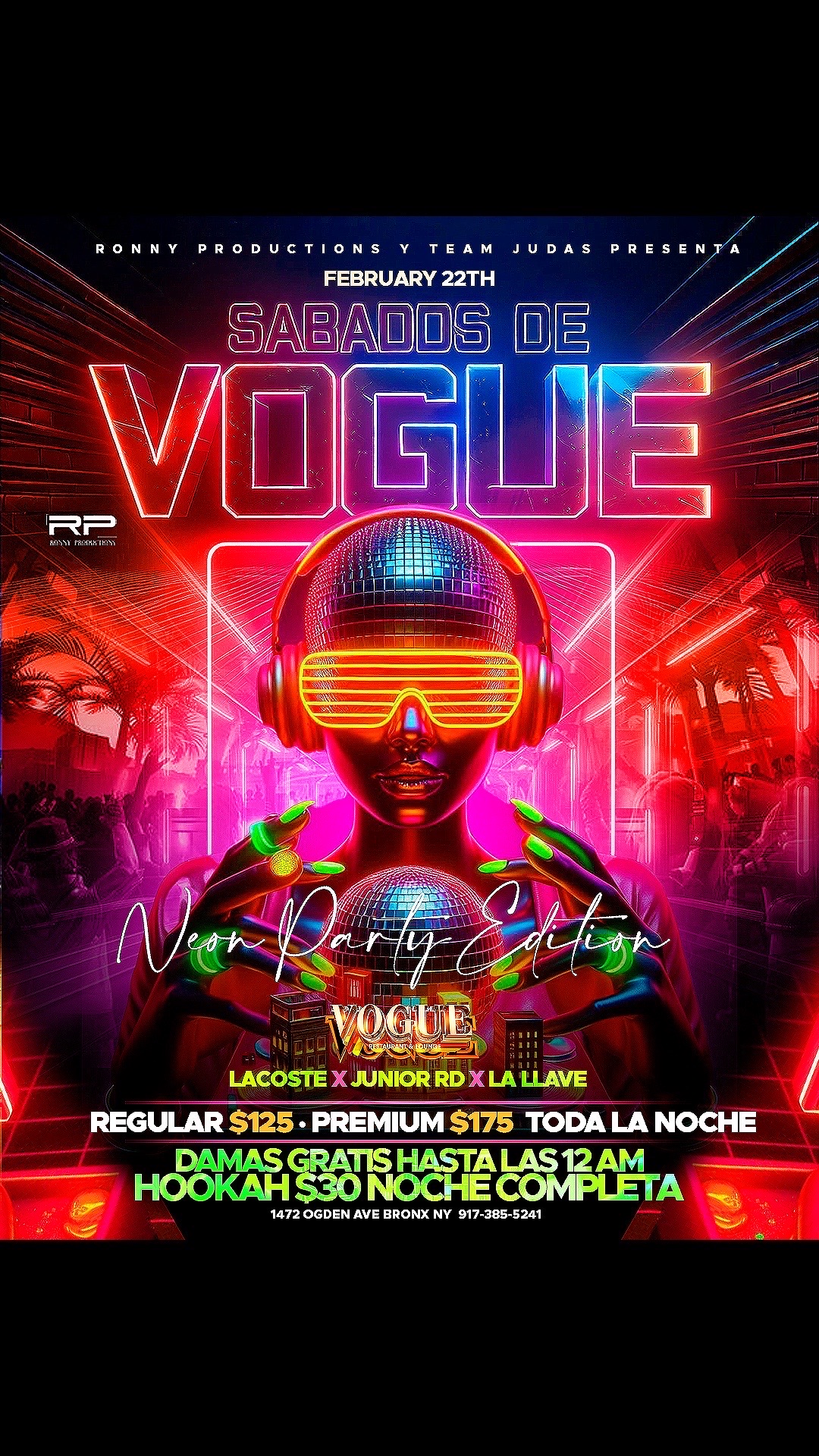 Buy tickets for Neon edition Neon edition