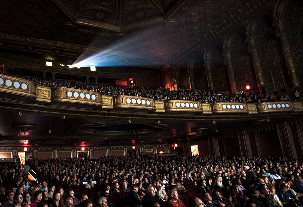 Movies at the Palace Membership Tickets BoletosExpress