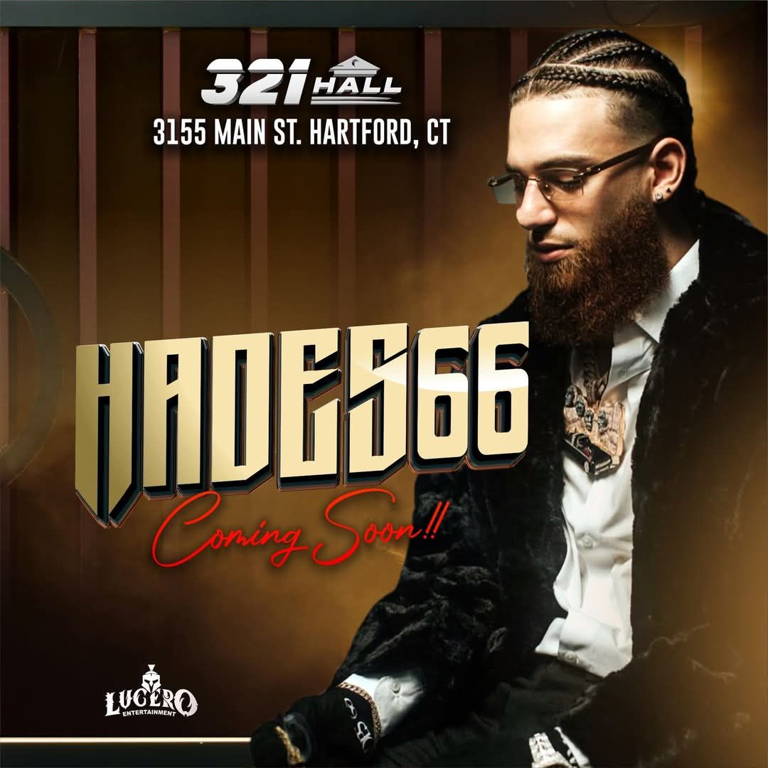 Buy tickets for HADES66 HADES66