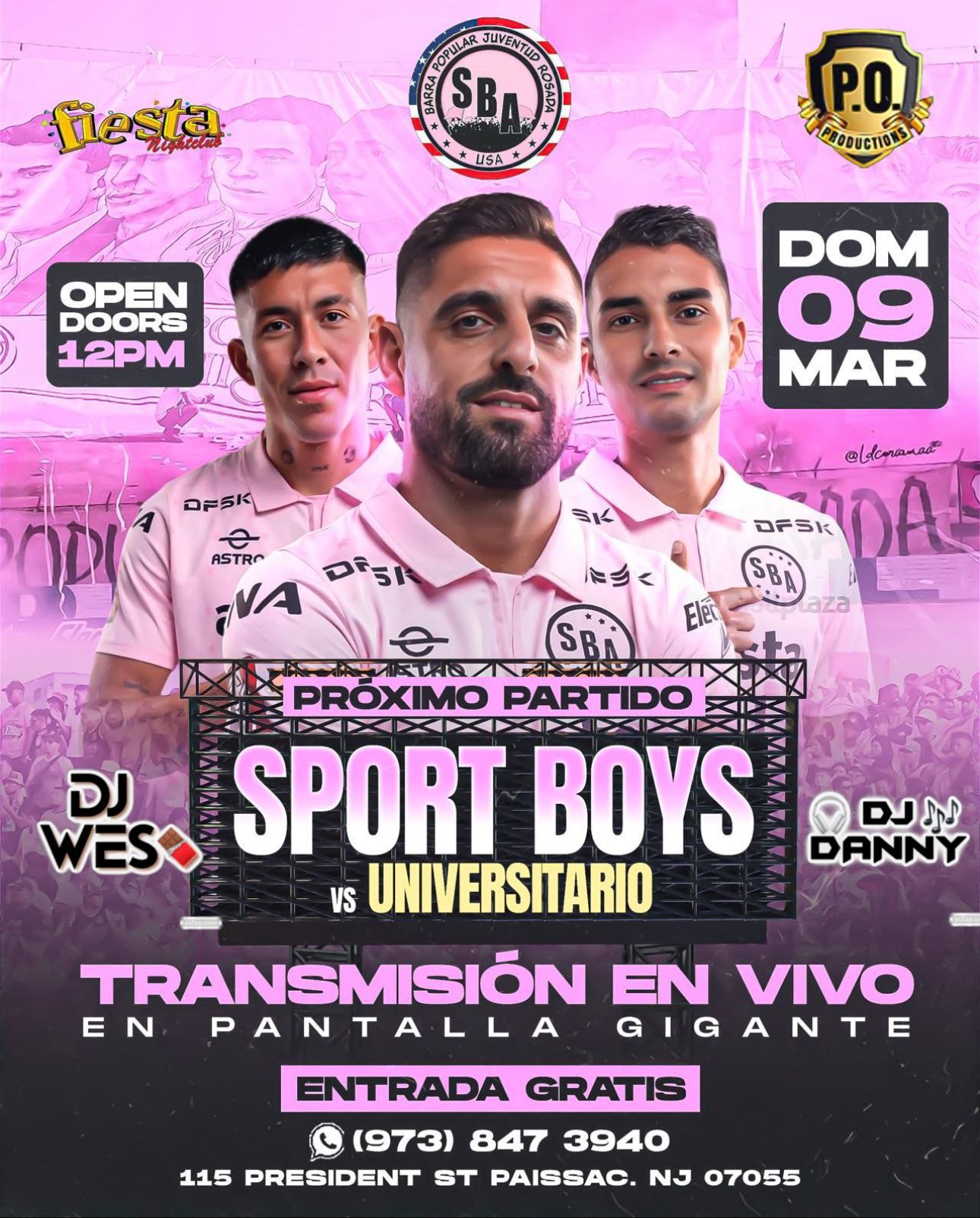Sport Boys vs. Universitario Tickets - BoletosExpress