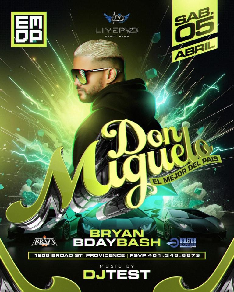 Don Miguelo