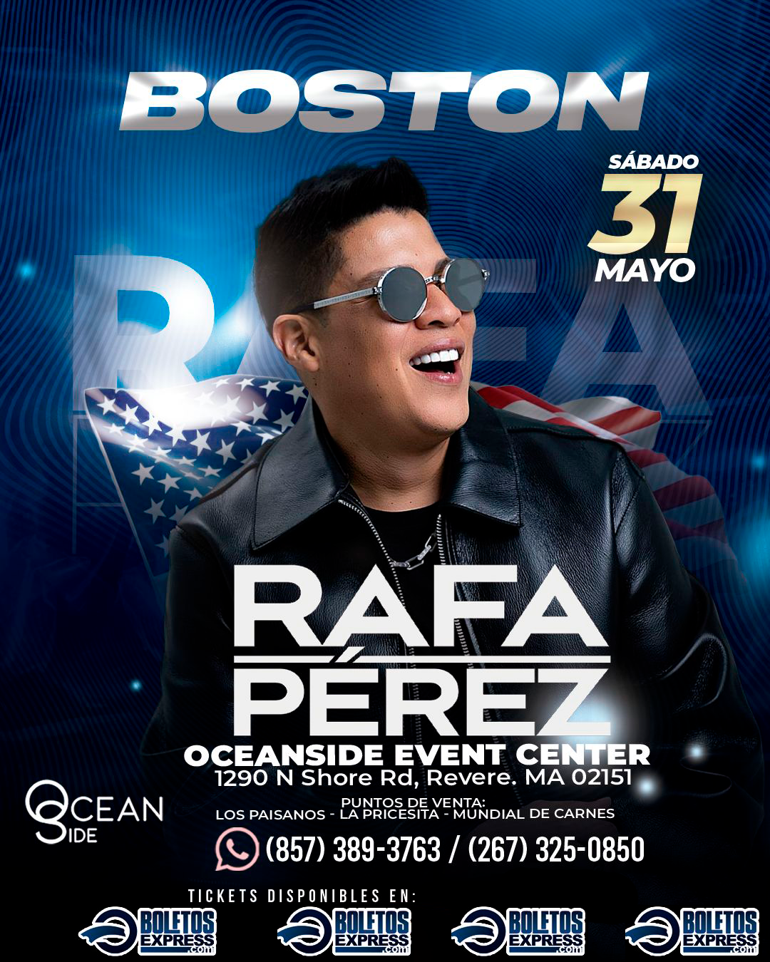 RAFA PÉREZ