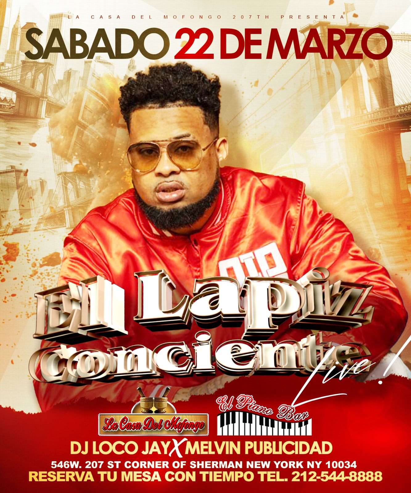 El Lapiz Conciente Tickets Boletosexpress