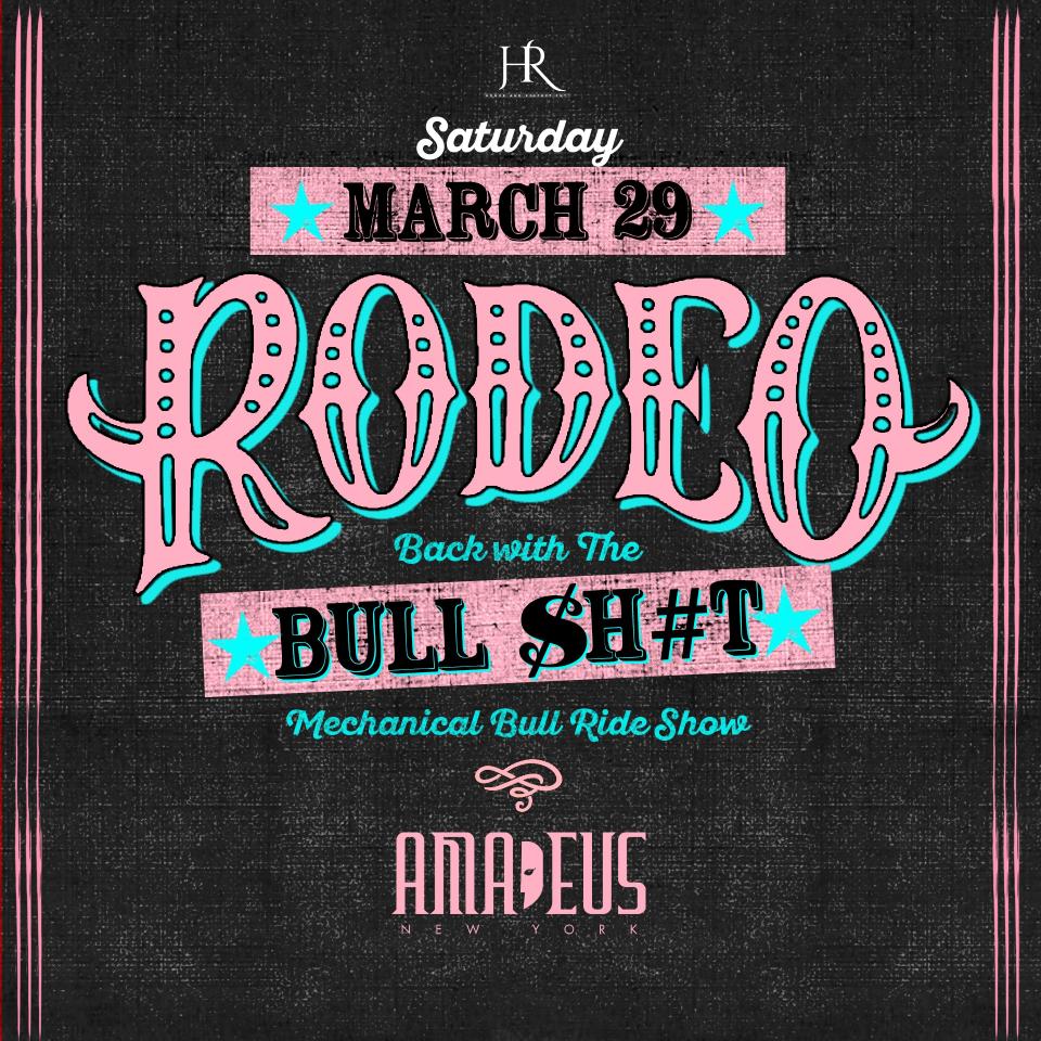 Back With The Bull $hit