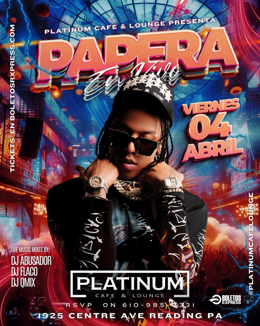 PAPERA