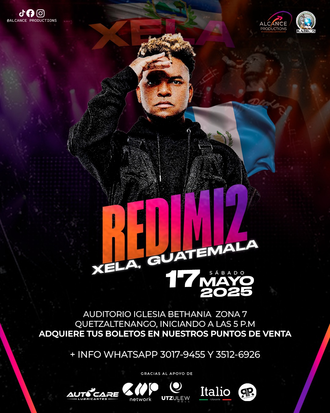 REDIMI2