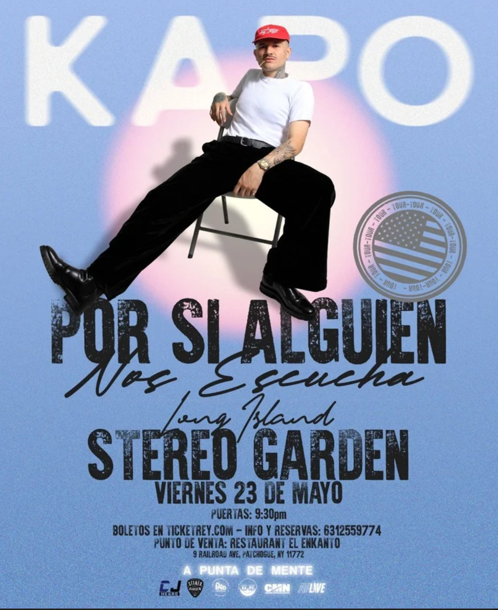 KAPO