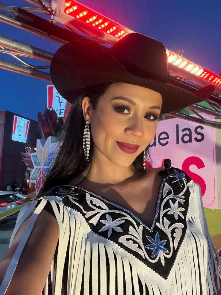 Voces Mexicanas