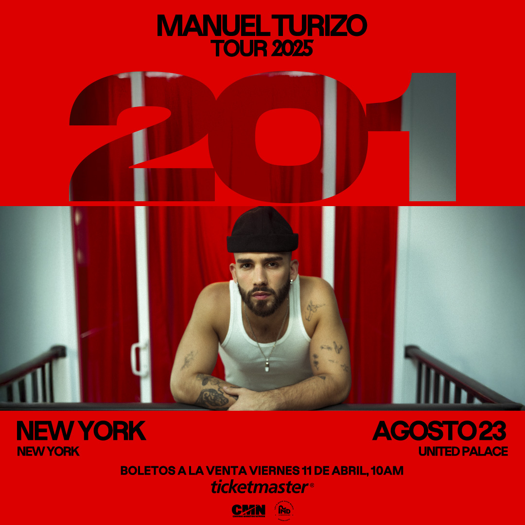Manuel Turizo