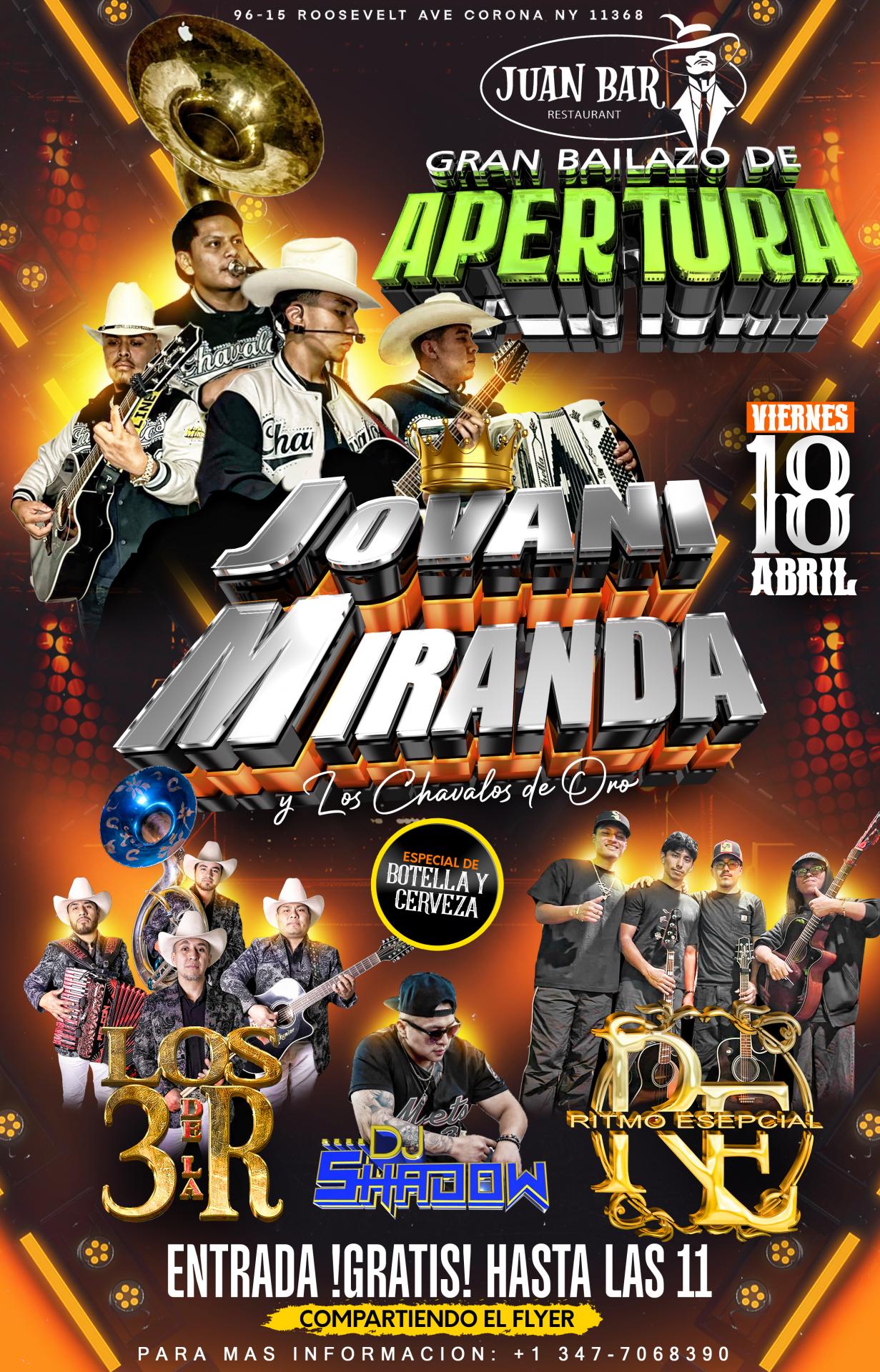 Buy tickets for GRAN BAILAZO DE APERTURA GRAN BAILAZO DE APERTURA