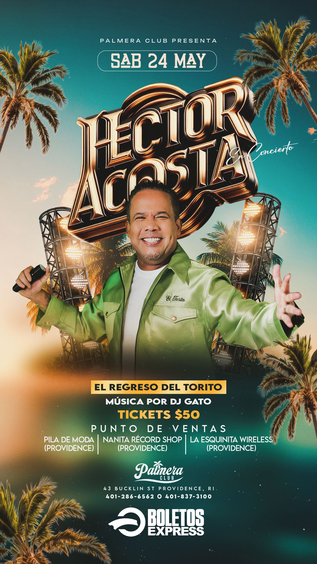 HECTOR ACOSTA