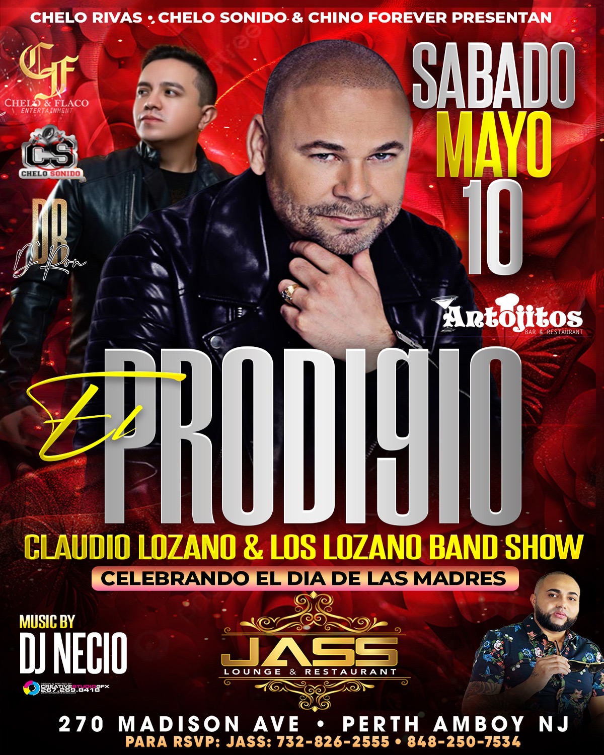 EL PRODIGIO