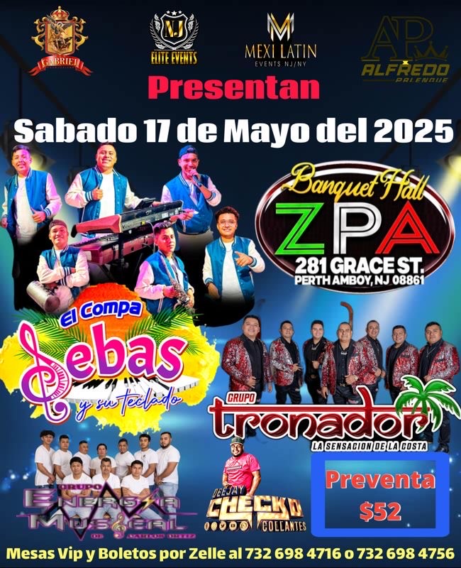 EL COMPA EL SEBAS