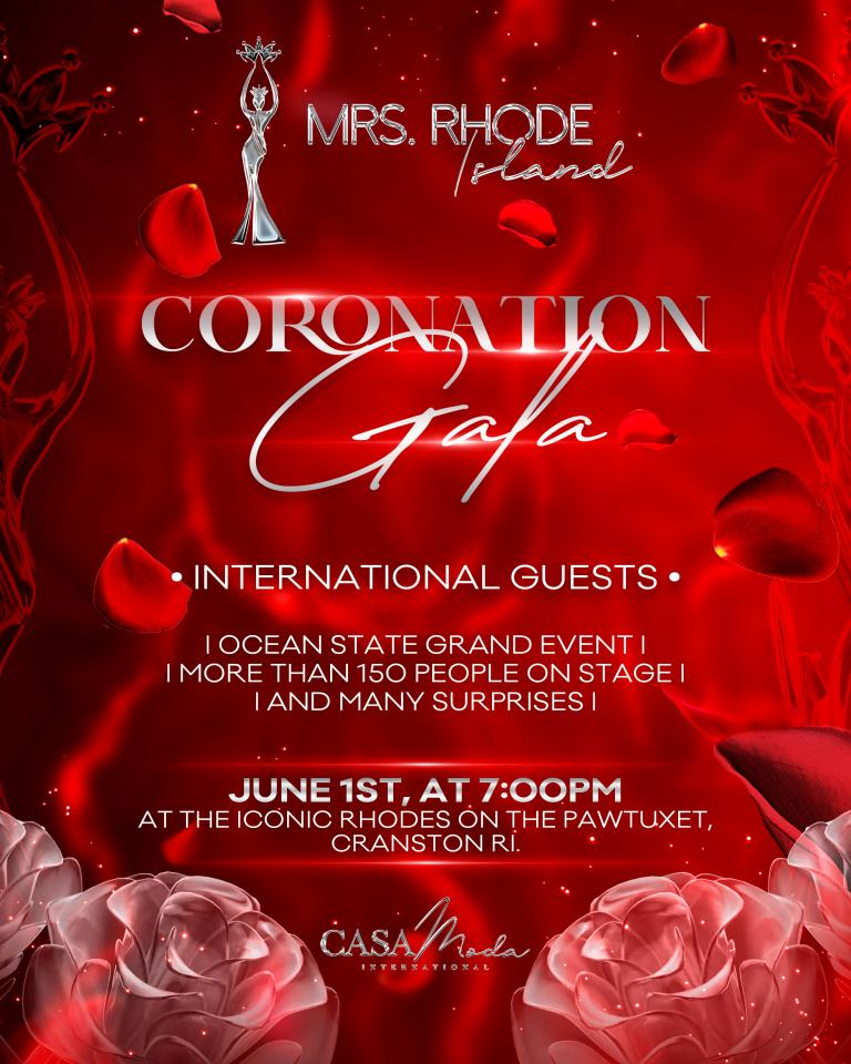 Mrs. Rhode island