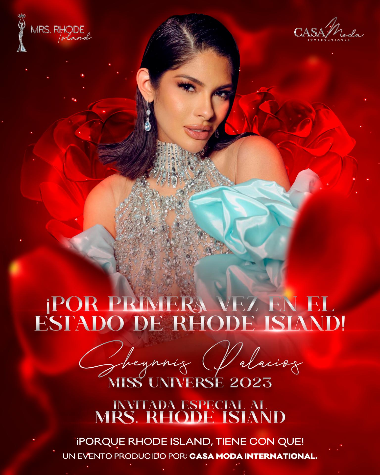 Buy tickets for Mrs. Rhode island Mrs. Rhode island