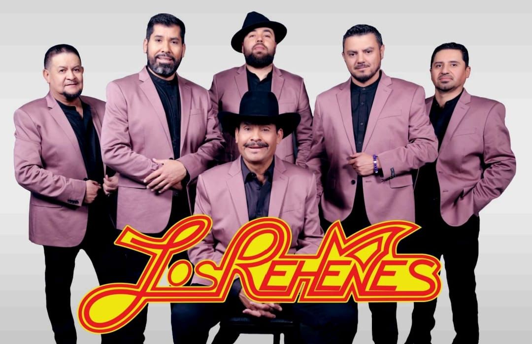 LOS REHENES