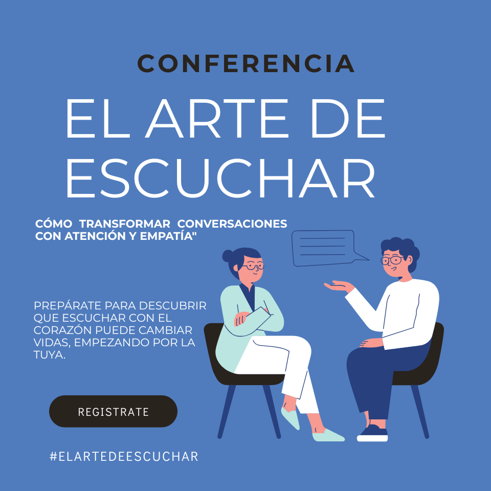El arte de Escuchar