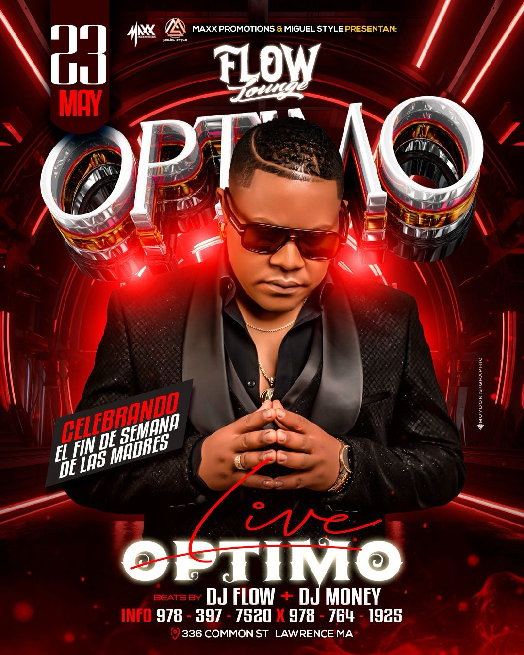 OPTIMO